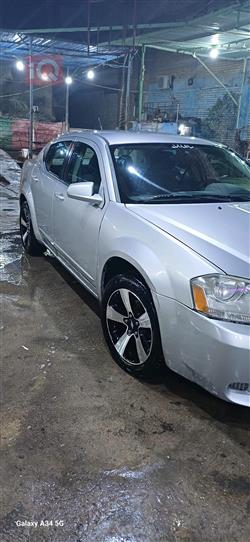 Dodge Avenger